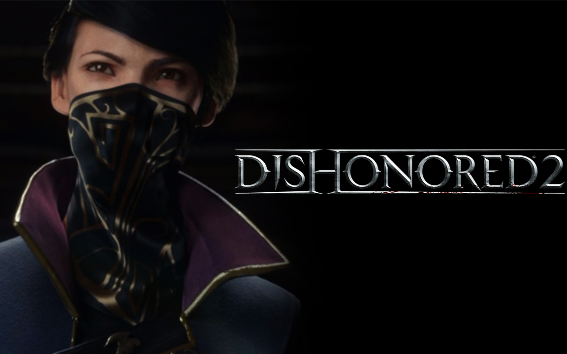 [图]【Dishonored 2】耻辱2蒙太奇史诗级击杀 行云流水