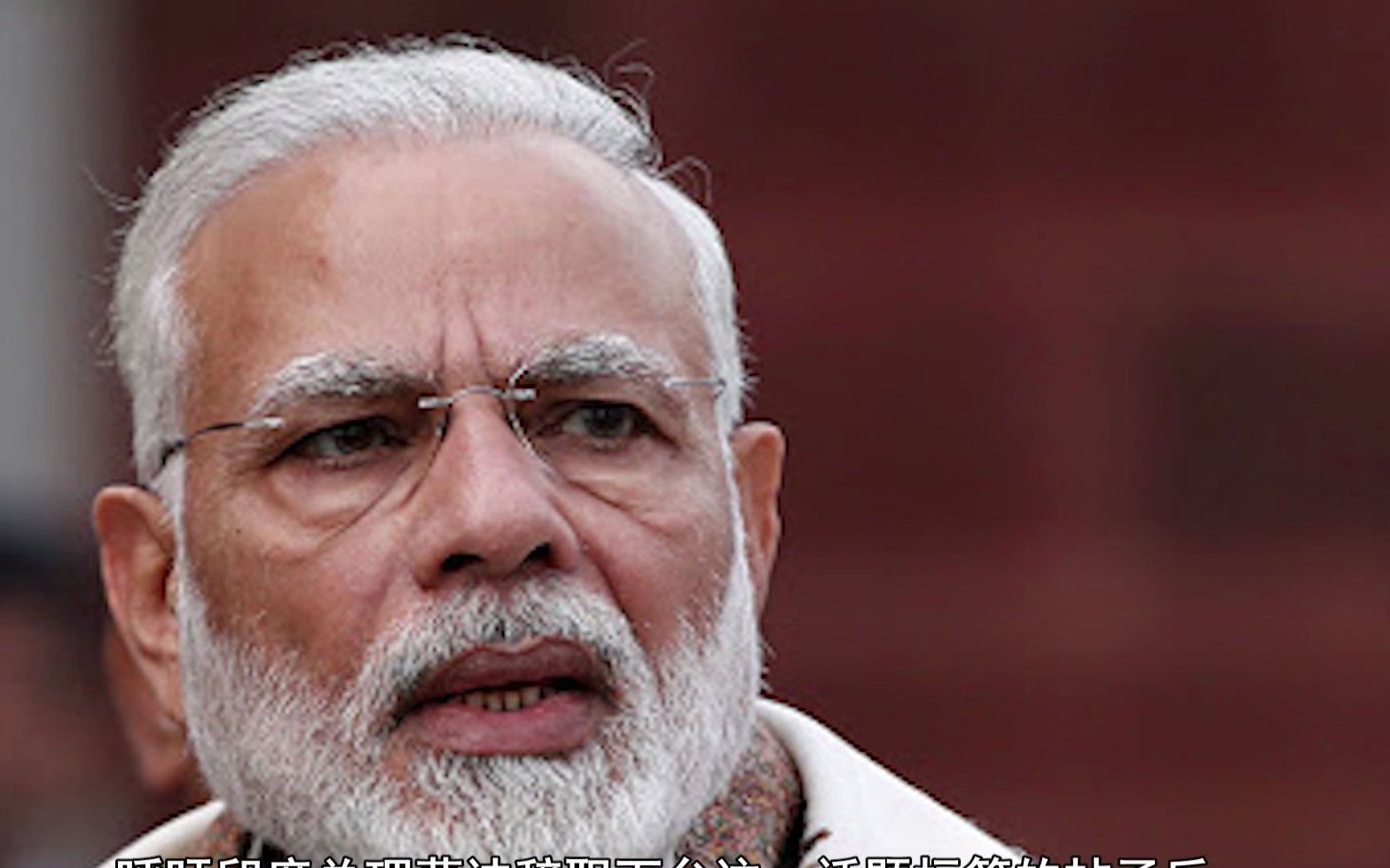 "莫迪辞职"一夜炸锅,印度疫情已经彻底失控,政府曾扬言逮捕