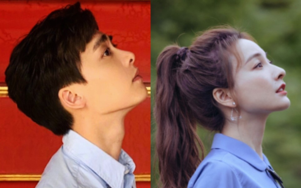 【易昕】不是峰动,是昕动呀【坤昕/香奈儿cp】bloodshot 看到最后哦