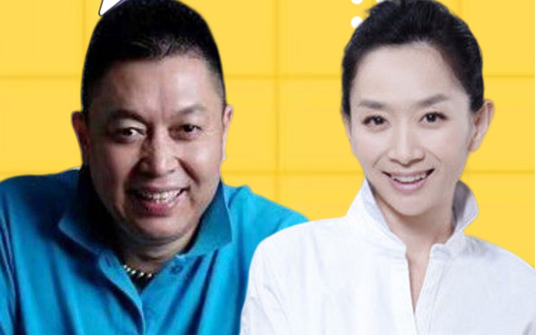 隐瞒多年,揭开王为念与王芳隐藏的关系,果然两人不止搭档那么简单