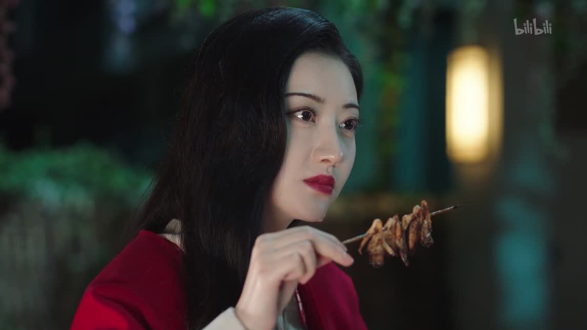 司藤(僅限台灣地區)第22集-电视剧-全集-高清正版在线观看-bilibili-哔哩哔哩