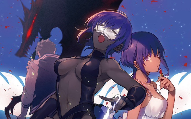 fgo夏活四期〕〔真爱百级〕震惊!静谧哈桑珍藏视频流出!