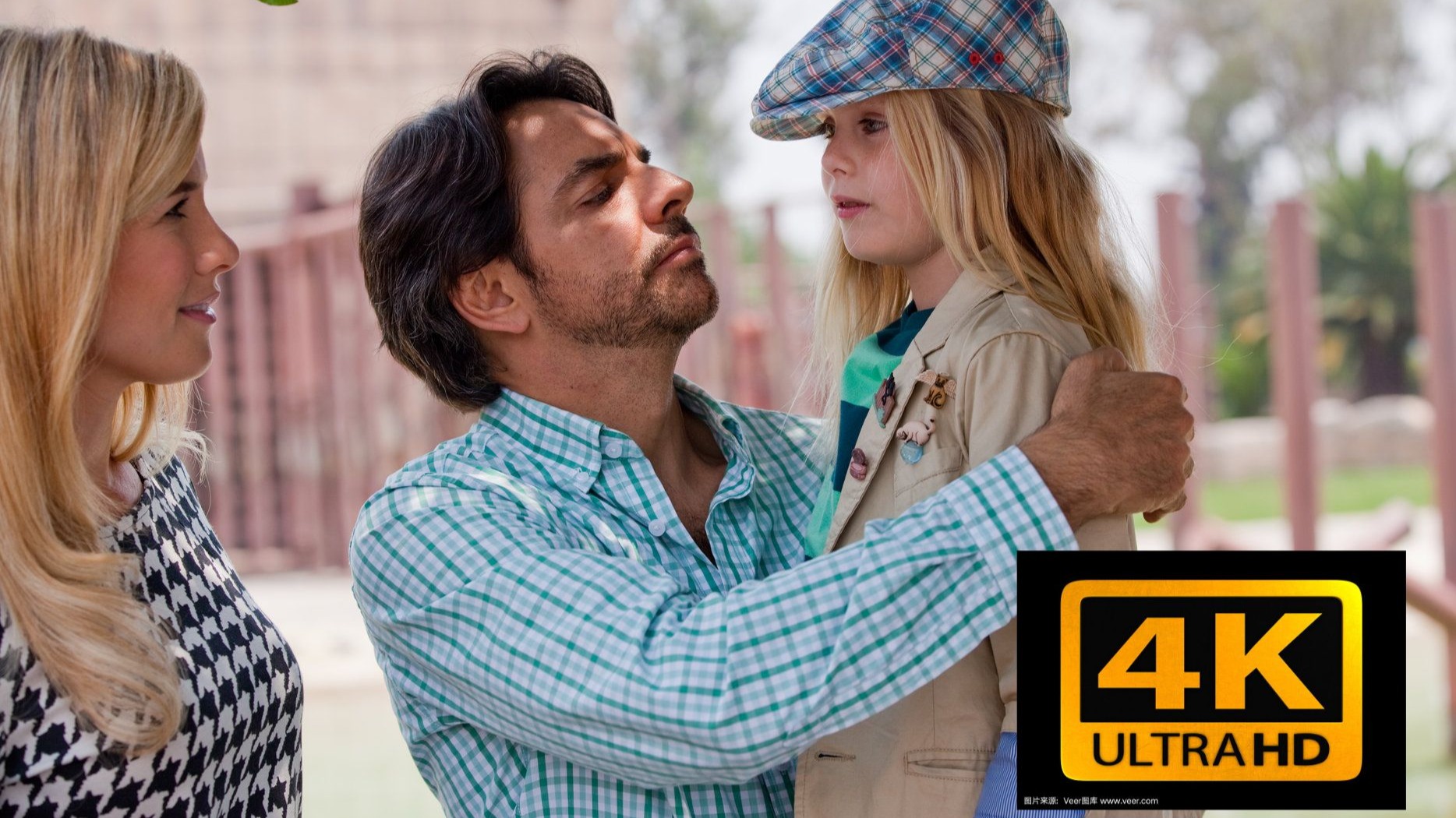 非常父女档(4k超清)完整版