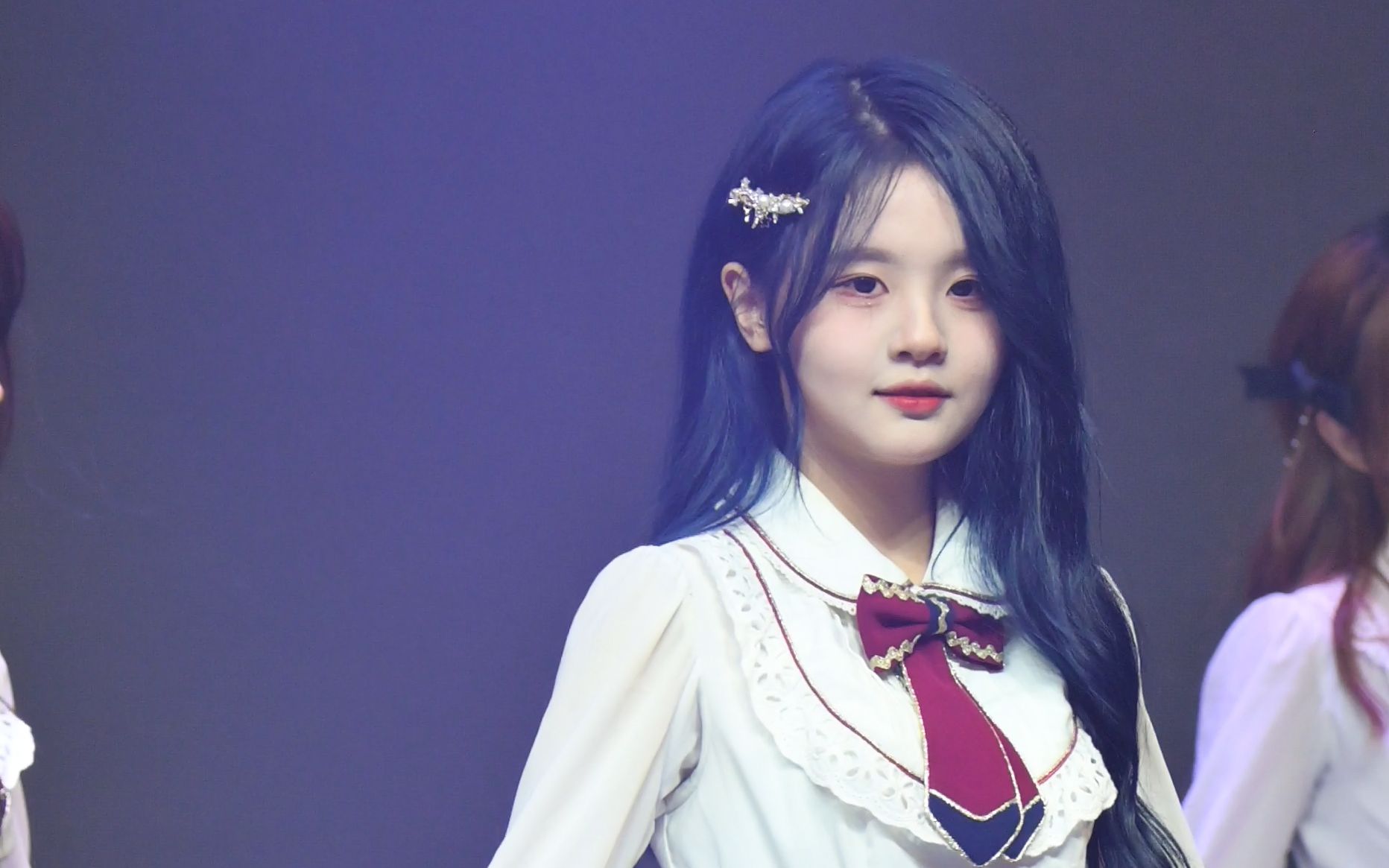 【bej48黄宣绮】《人生经验》focus【4k】20211003