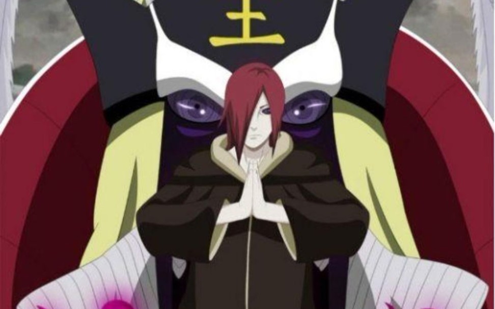 长门迷弟:感受一下气旋长门阎王起手的魅力吧