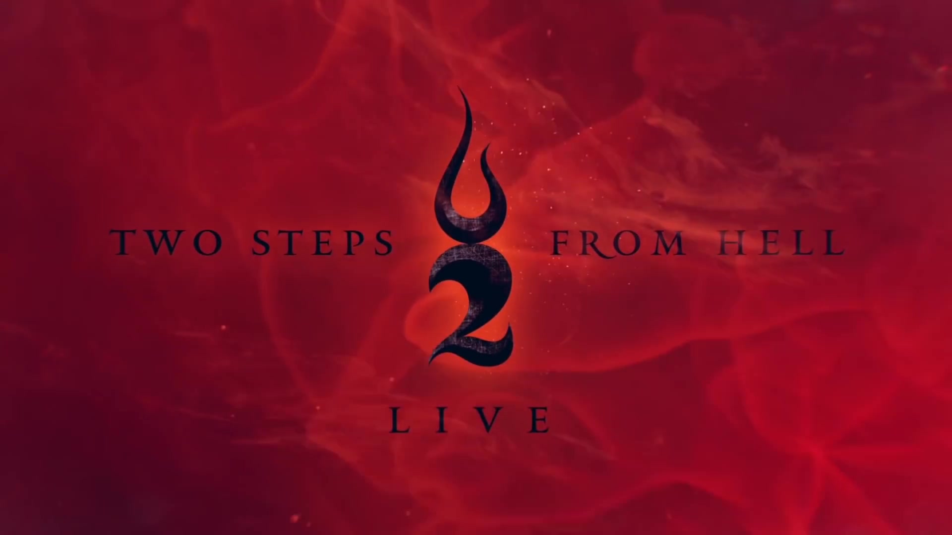 惊喜twostepsfromhell要开音乐会了重点在p2