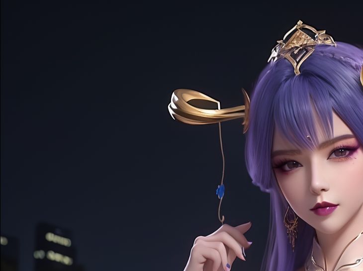 女天狗nyotengu 紧身战斗服 vs 巴斯bass 透明人 (12)