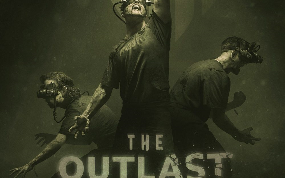 逃生试炼初体验!