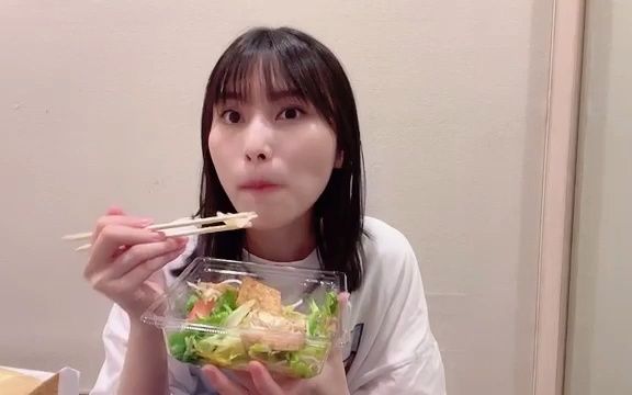 [图]220903 昼食圣菜