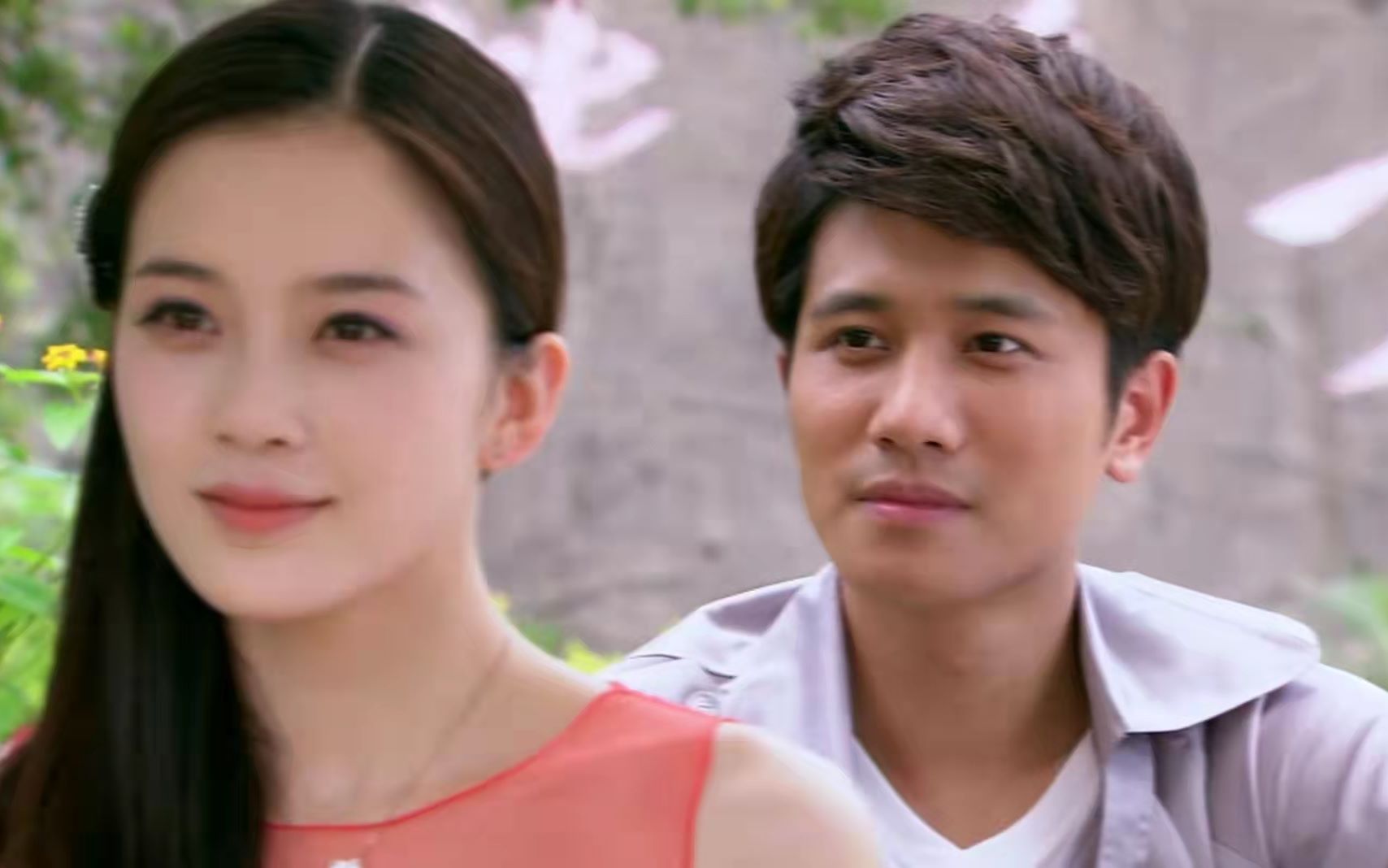 虫儿飞 【叶南迪x林多美 | 因为爱情有多美】