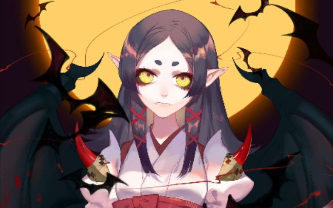 《百闻牌》吸血姬二勾otk !