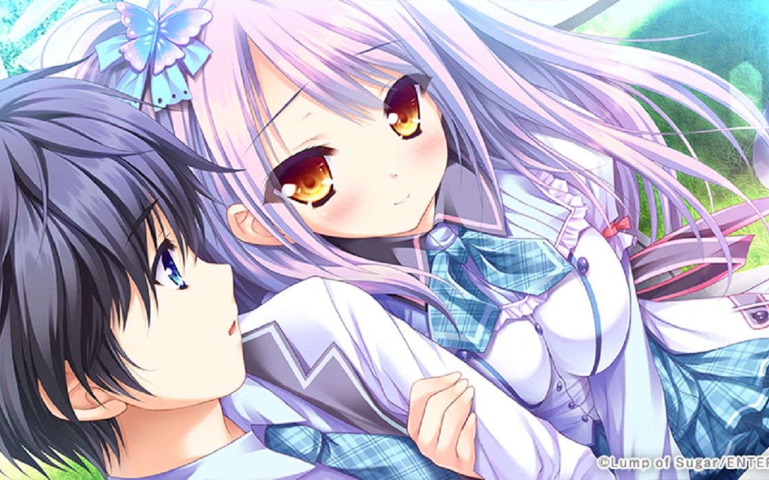 gal游魂2youretheonlyoneps版opbluehorizonmadfullver