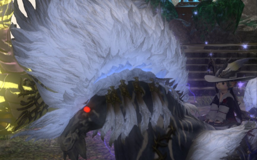 旅行莫古力可以兑换的一些坐骑