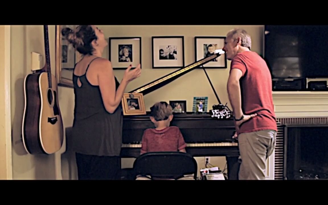 查普曼大学电影制作[转学申请]作品:video essay