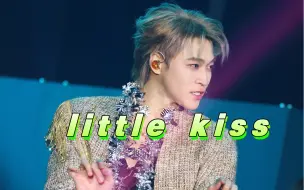 Download Video: 「little kiss」给我一个吻可以不可以？