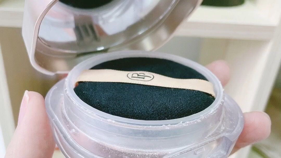 我的妈呀这个宝藏芭集散粉我怎么才知道