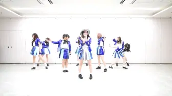 Télécharger la video: 【柑橘ちゃんねる】AKB48─LOVE TRIP【踊ってみた】