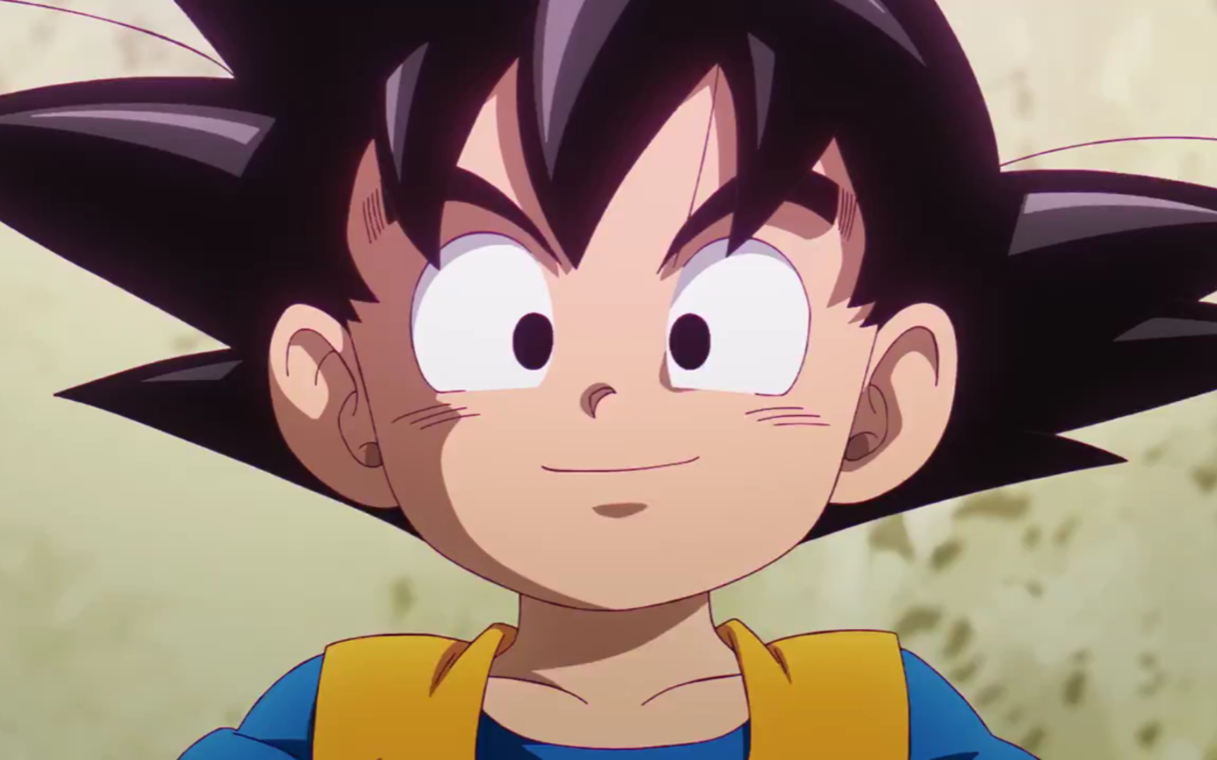 欢迎来到大冒险!【《龙珠大魔》将于2024年10月播出】