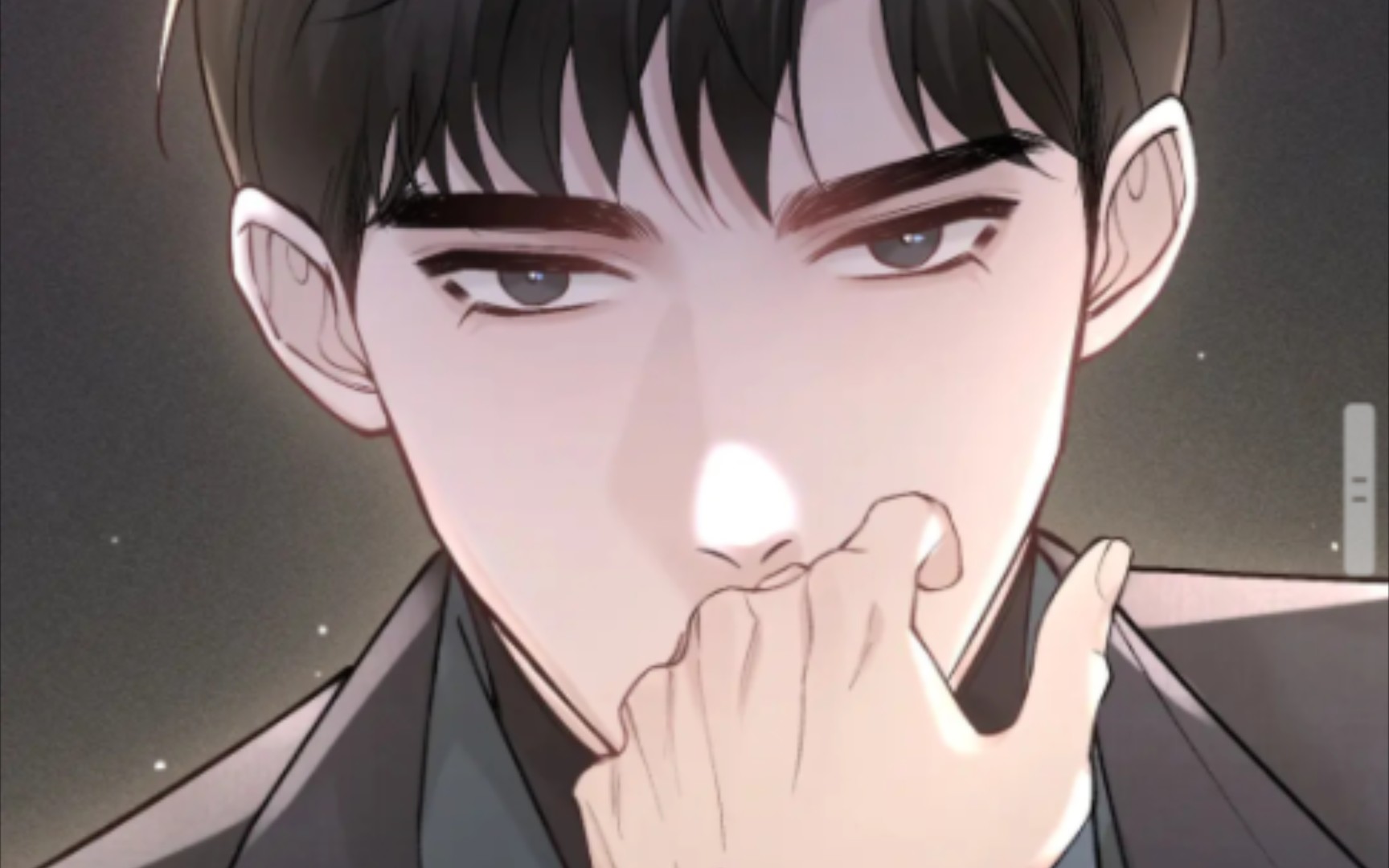 【188男团——针锋对决】尽管放心,我只对你流氓