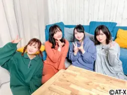 Download Video: 【津田美波/大和田仁美/上田瞳】22时的点心#2 guest:大坪由佳