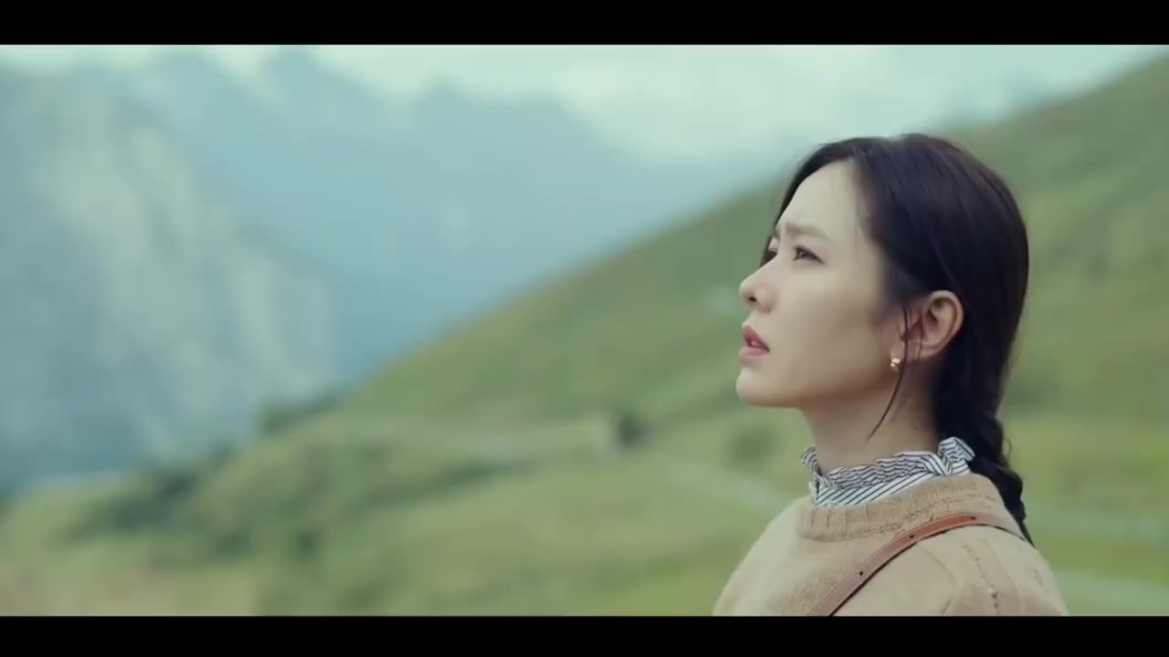 玄彬孙艺珍爱的迫降ost 尹美莱- flower ,超好听!