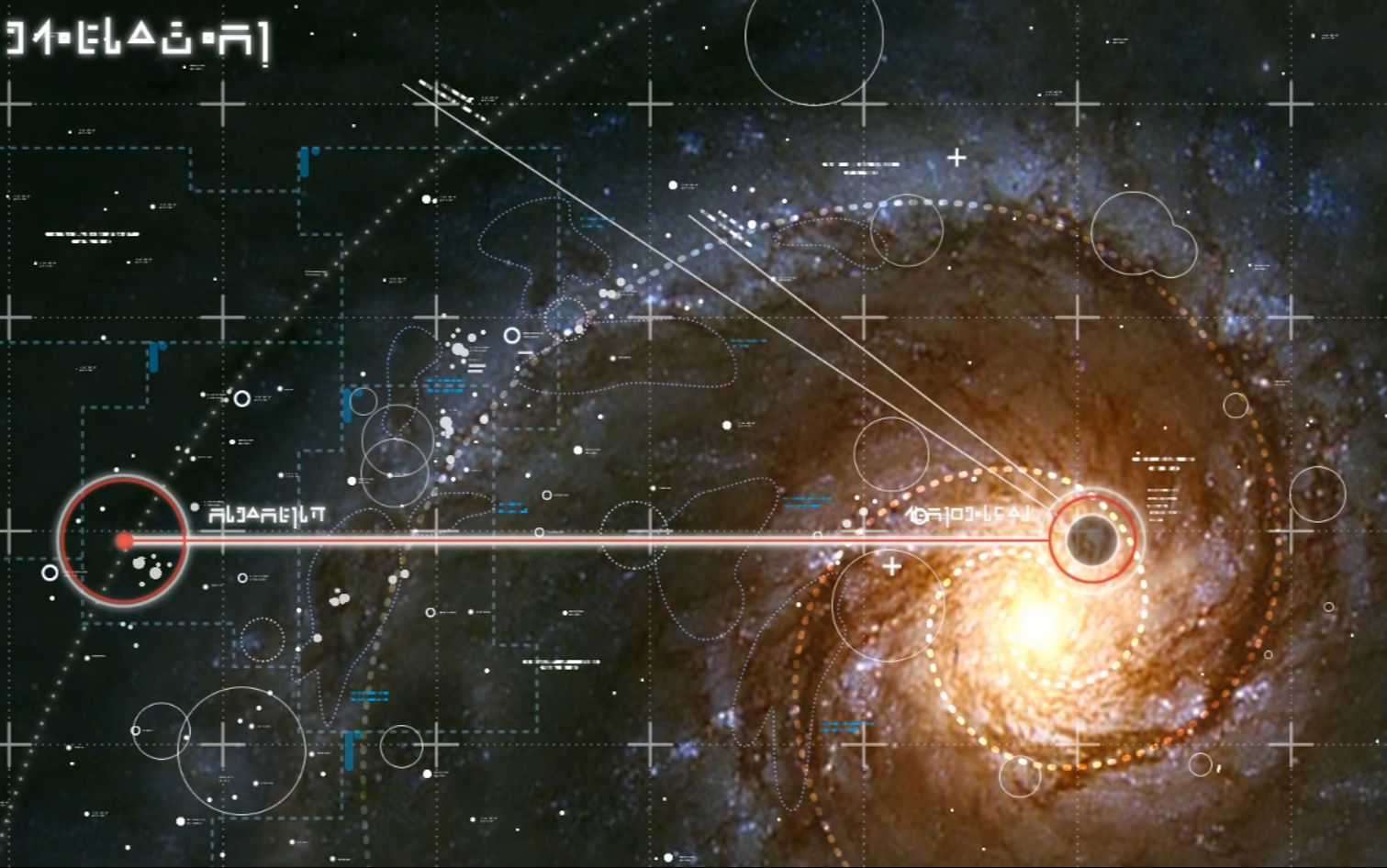 群星三大天灾齐降世一心求道为飞升