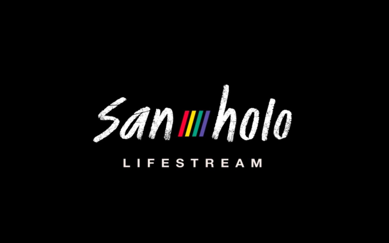 san holo - lifestream - album1 78 2 year anniversary