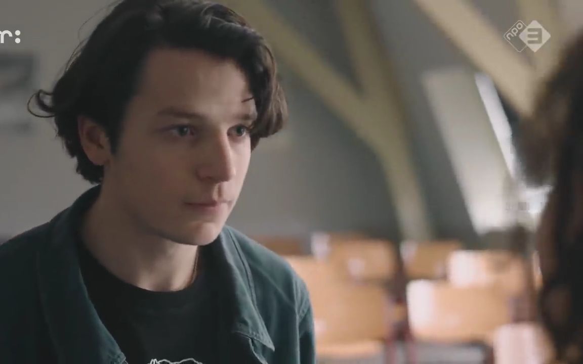 荷兰skam第二季0916第21p他看起来很好但不可信中字sidoimujeng