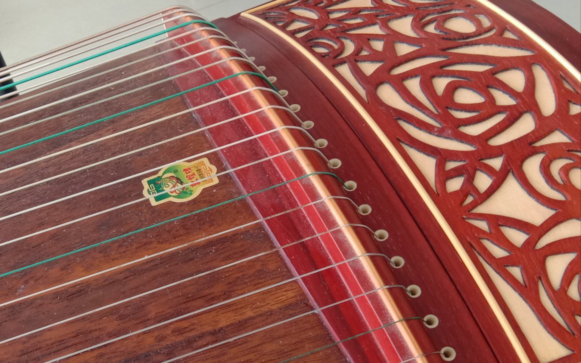 东宫爱殇古筝翻奏2021年还沉浸在东宫里的东宫女孩