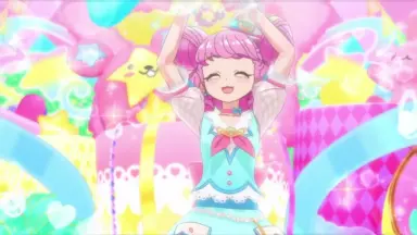 キラッCHU-哔哩哔哩_Bilibili