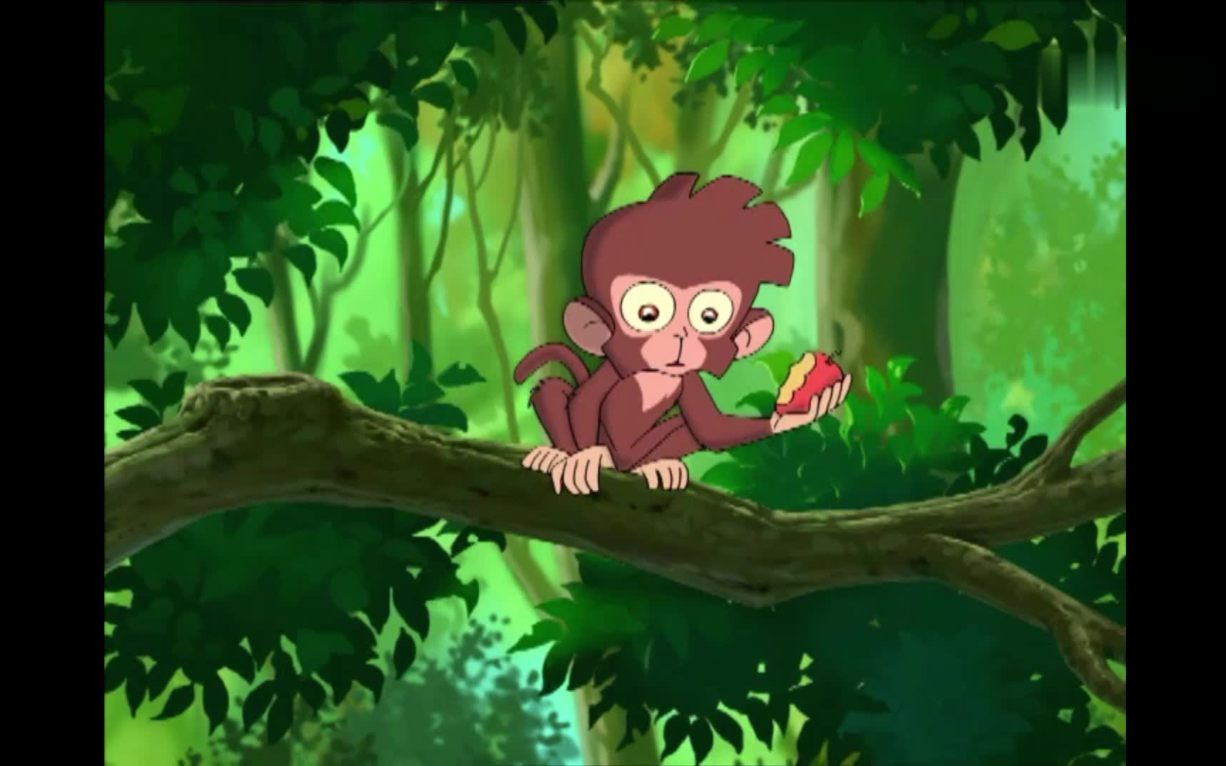 小虎还乡68 第三部