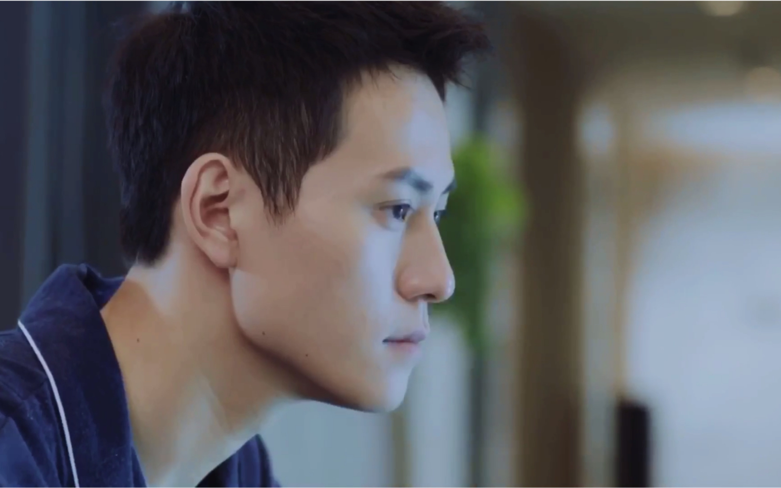 【秦俊杰】【欧辰】x 猜不透 渣剪_哔哩哔哩 (゜-゜)つロ 干杯~-bili