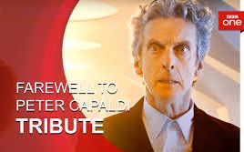 [图][伪官方短片]要开心-告别皮卡叔 A Farewell to Peter Capaldi