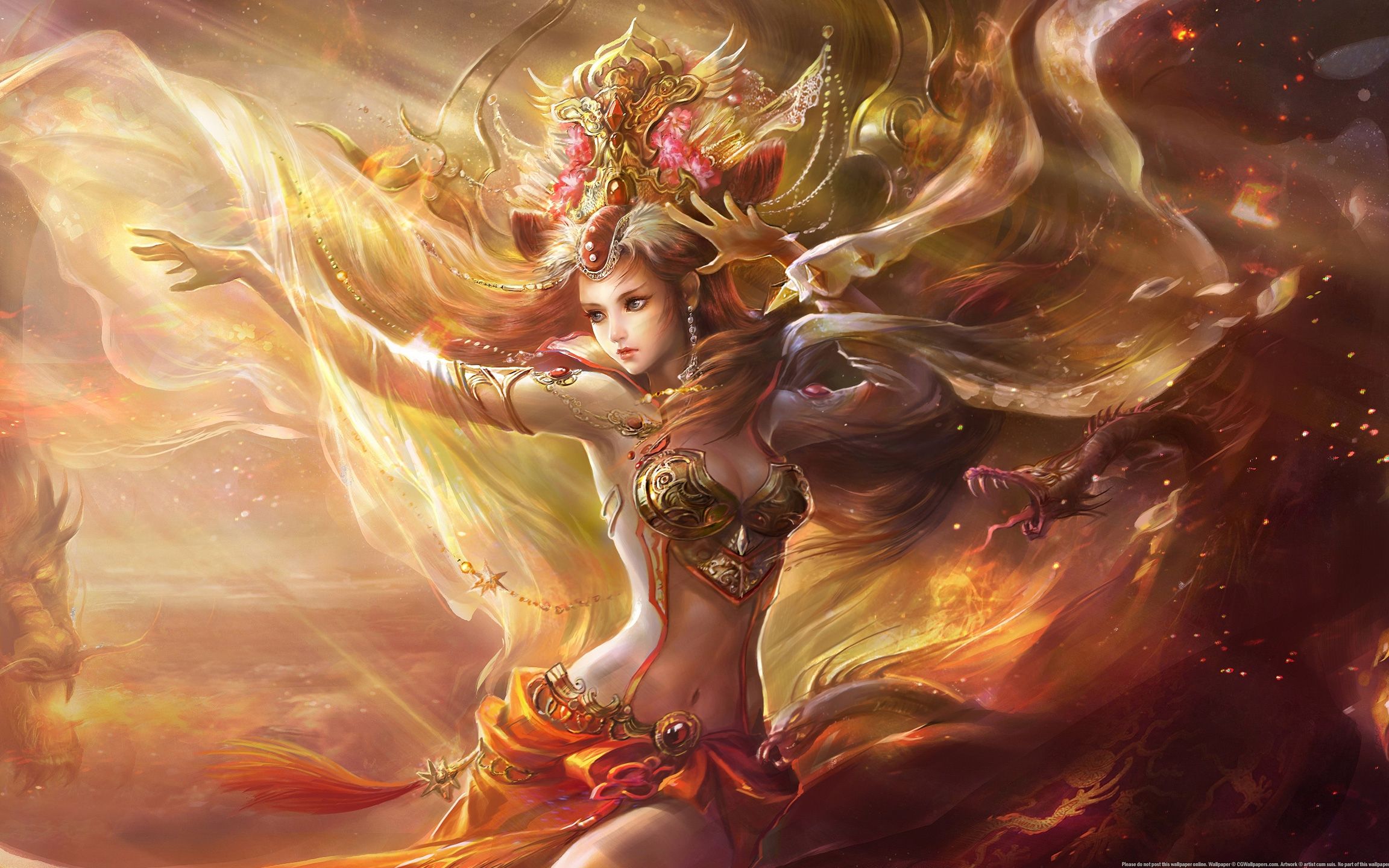 刀剑2·副武血滴