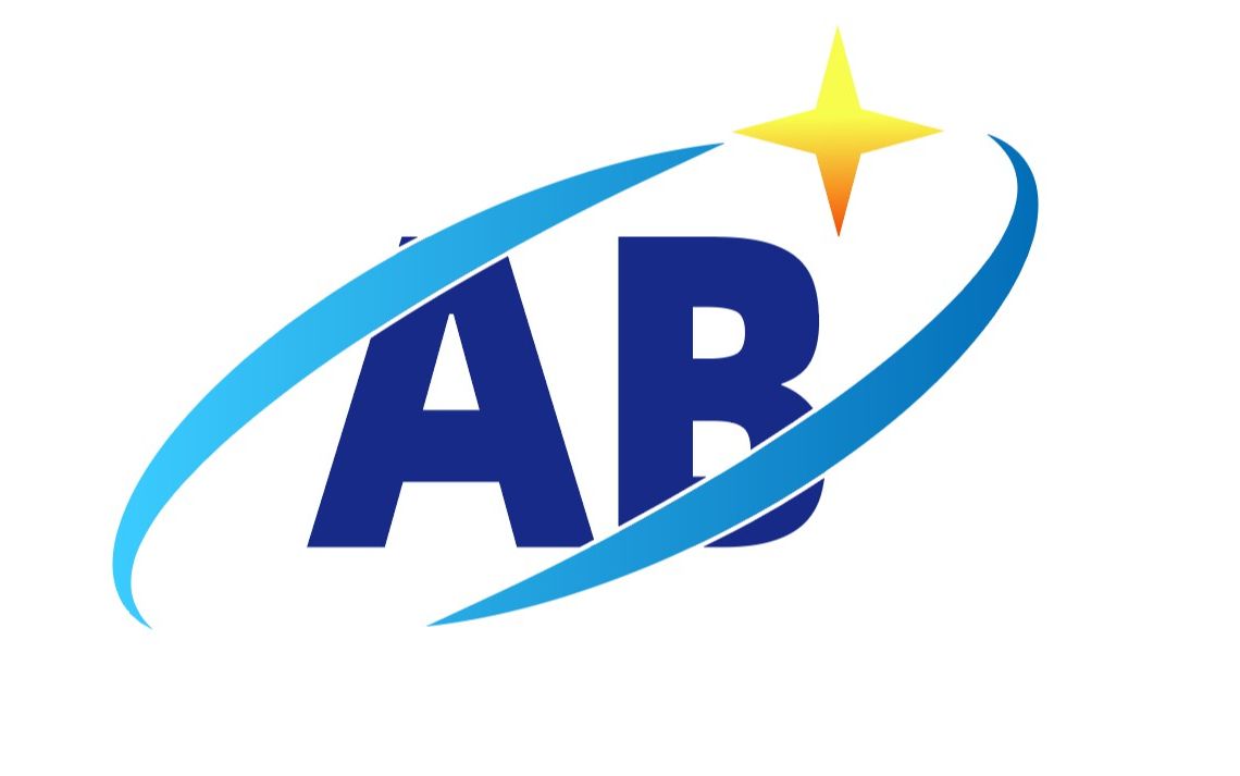 ai,基础logo设计(第五集,半圆字母logo设计)_哔哩哔哩_bilibili