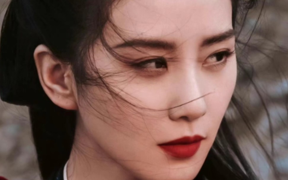 李知恩评价诗诗太美,她就是为古装而生的