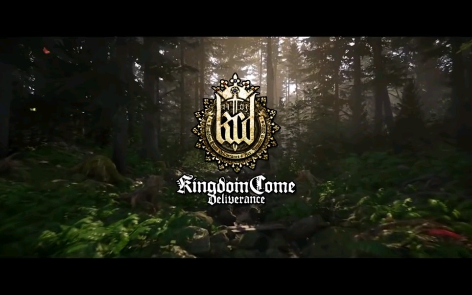 [图]夫人_不要這樣 老爺會生氣_｜天國降臨_救贖 Kingdom Come _Deliverance