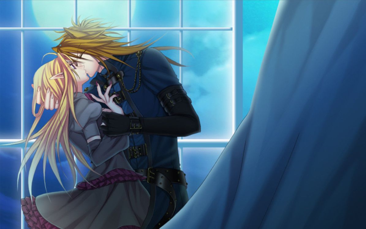 暗黑女王本传 卡伊线 第一期