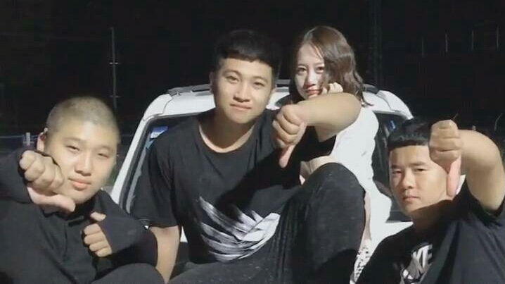 虎哥经典再现:唐老鸭给他整个活