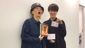 熟肉 Bar姐朋友二期 嘉宾 小野友树 津田美波 哔哩哔哩 つロ干杯 Bilibili