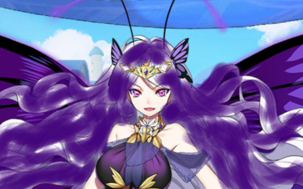 『四叶草剧场』是你,严莉莉!