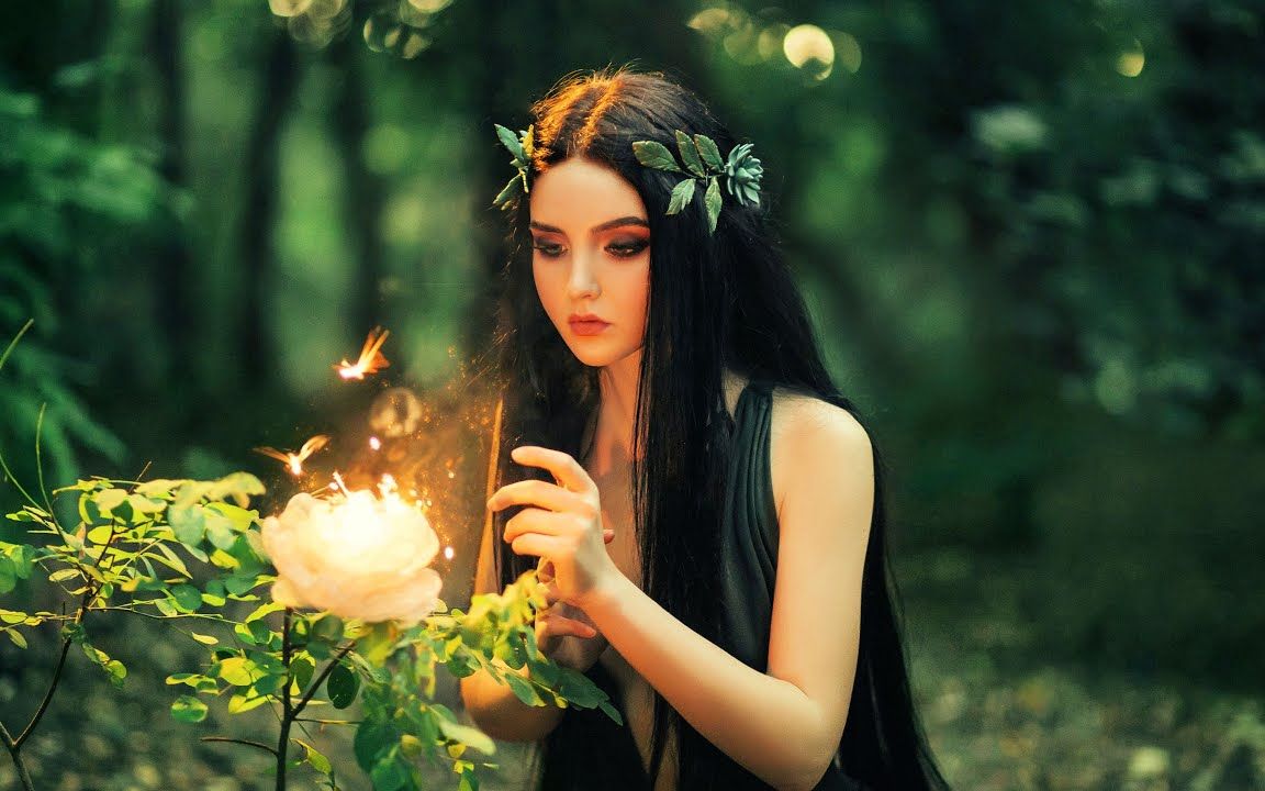 净土93唯美93空灵纯净 瑜伽冥想 打禅静坐 唤醒灵魂 治愈音乐.