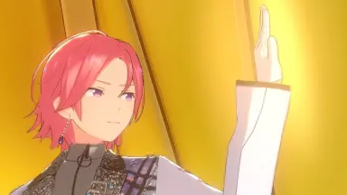 桜河こはく 2枚分 桜河こはく-哔哩哔哩_Bilibili