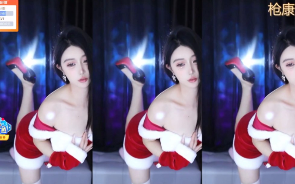 虎牙 盛世-果酱苞