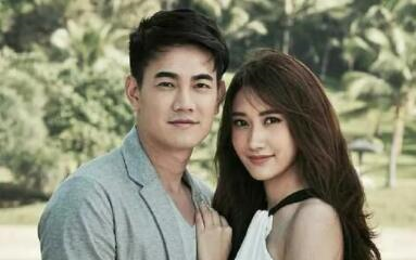 泰剧蒙心匿爱男女主的感情发展cut合集先婚后爱一见钟情