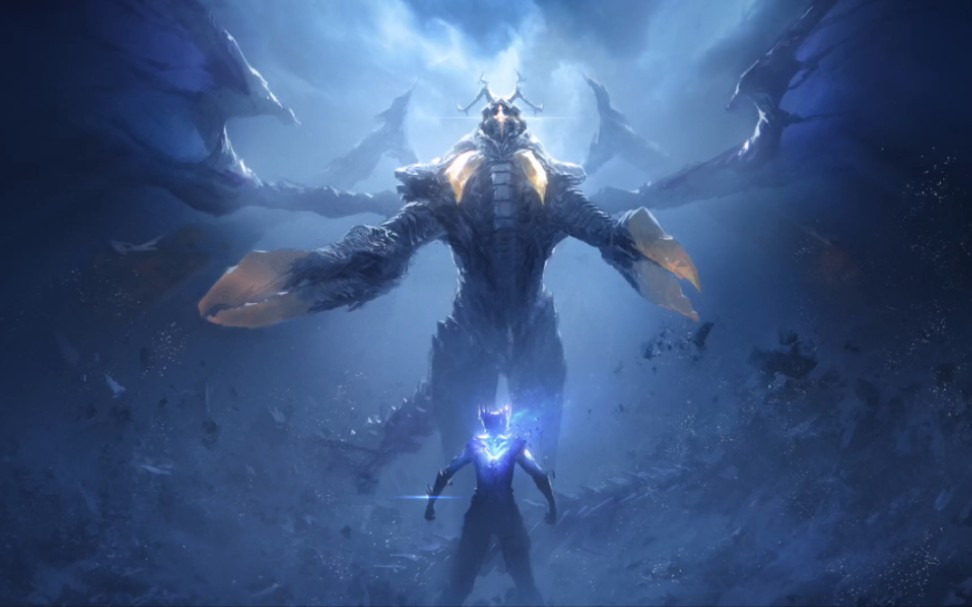 传海实力跟赛迦绑定?实力能爆杀令迦和格里姆德?不!