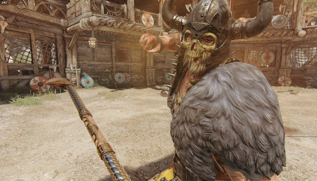 荣耀战魂 | 突袭者raider 对决ii