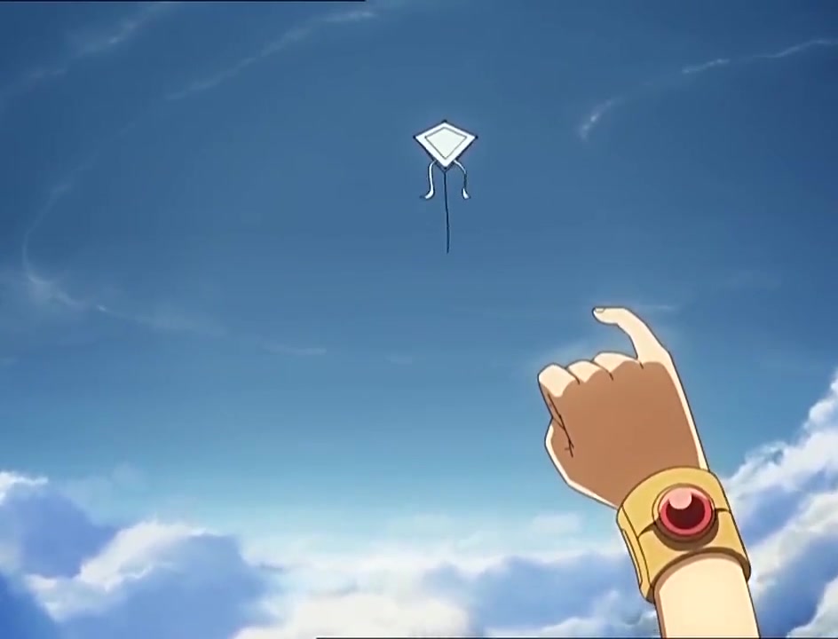 星游记剪辑超燃75你还记得那个寻找彩虹海的男孩吗主剪最后一集