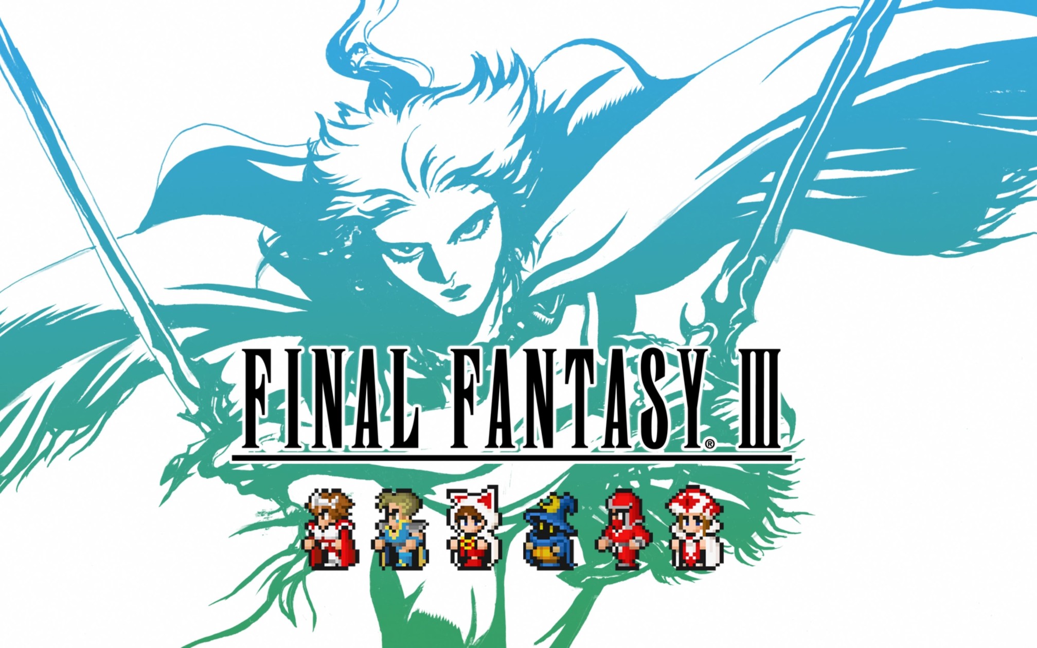 【ps4】最终幻想371结局7121