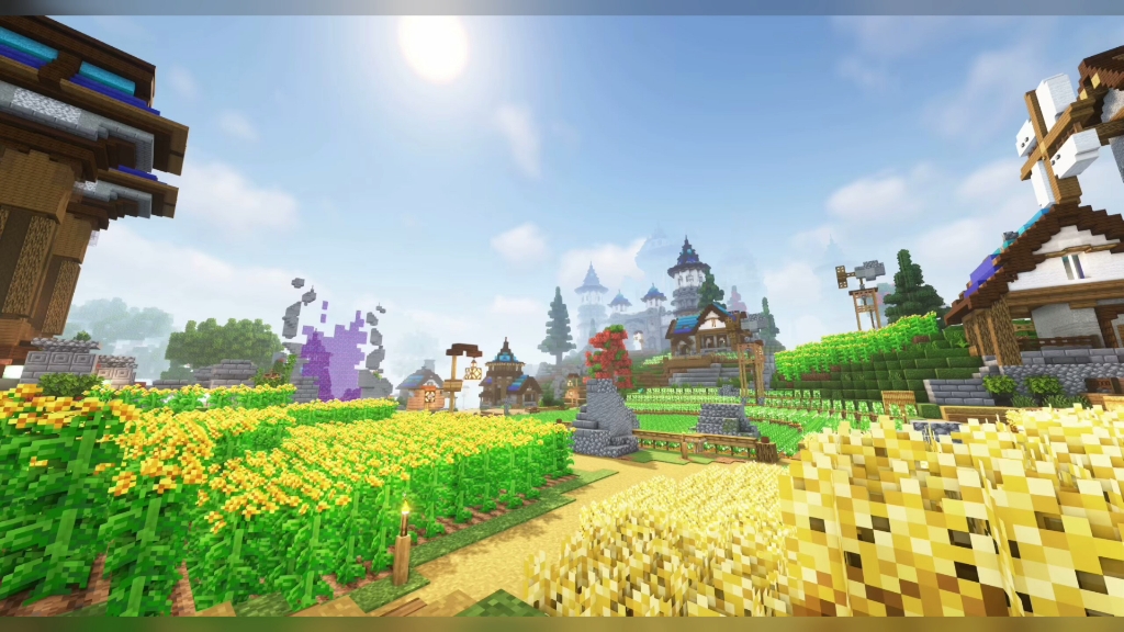 【minecraft服务器】我的世界1.20.